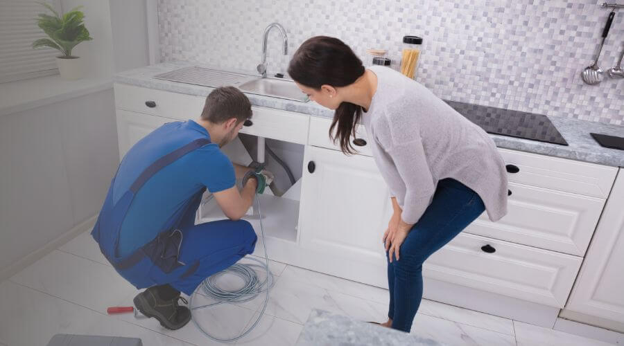 Professional Tankless Water Heater Installation in California Hot Springs, CA